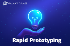 Rapid Game Prototyping